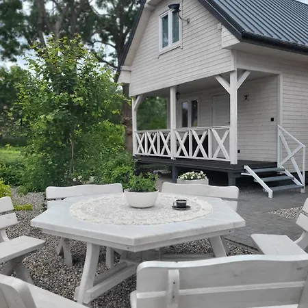 Parkowa Sztutowo
