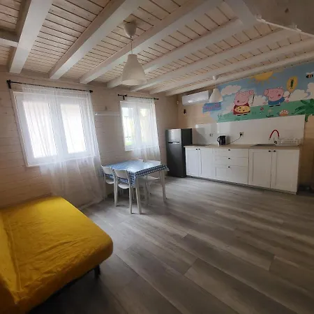 Lodge Parkowa Sztutowo