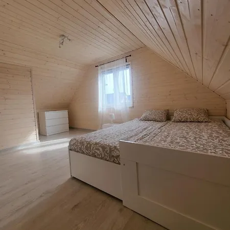 Parkowa Sztutowo