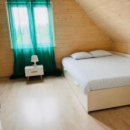Lodge Parkowa *