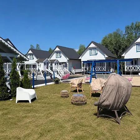 Lodge Parkowa Sztutowo