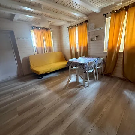 Lodge Parkowa